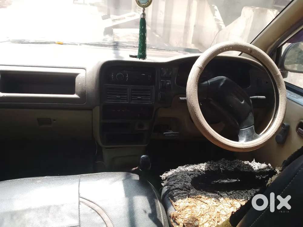 Chevrolet Tavera Ls B1 2009