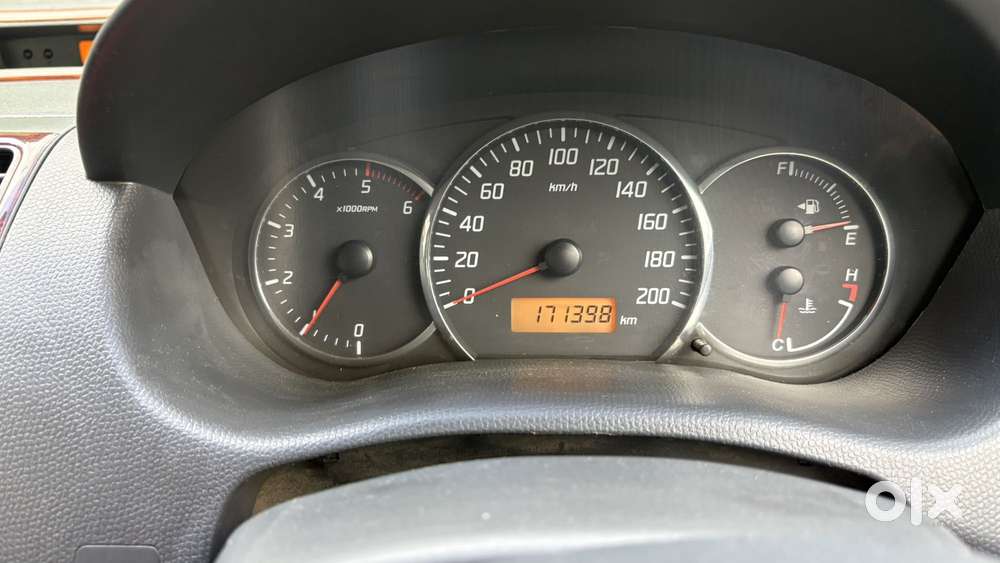 Maruti Suzuki Swift Ddis Vdi, 2010, Diesel