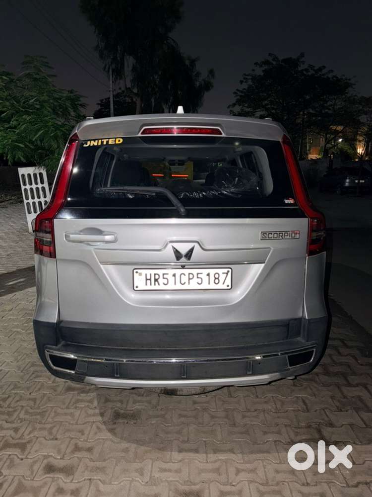 Mahindra Diesel Car 2024