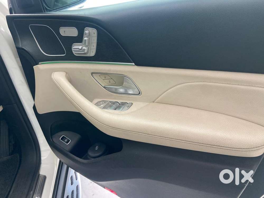 Mercedes-benz Gle 400d 4matic Lwb, 2022, Diesel