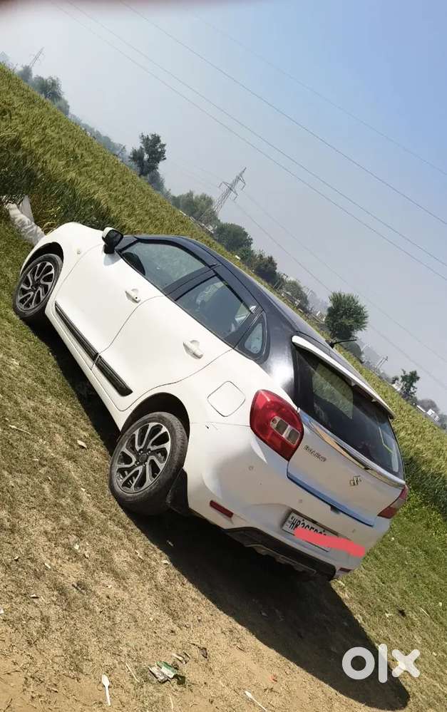 Baleno Nov.2020 Cng & Hybrids 64000 Km Driven