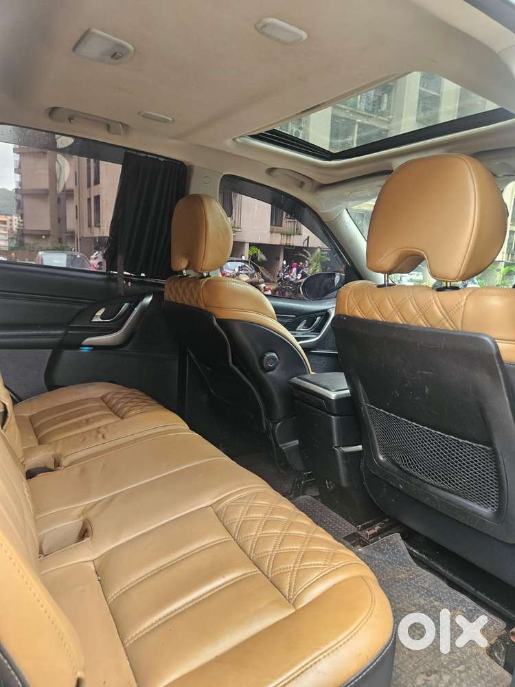 Mahindra Xuv500 W11 Option At, 2021, Diesel