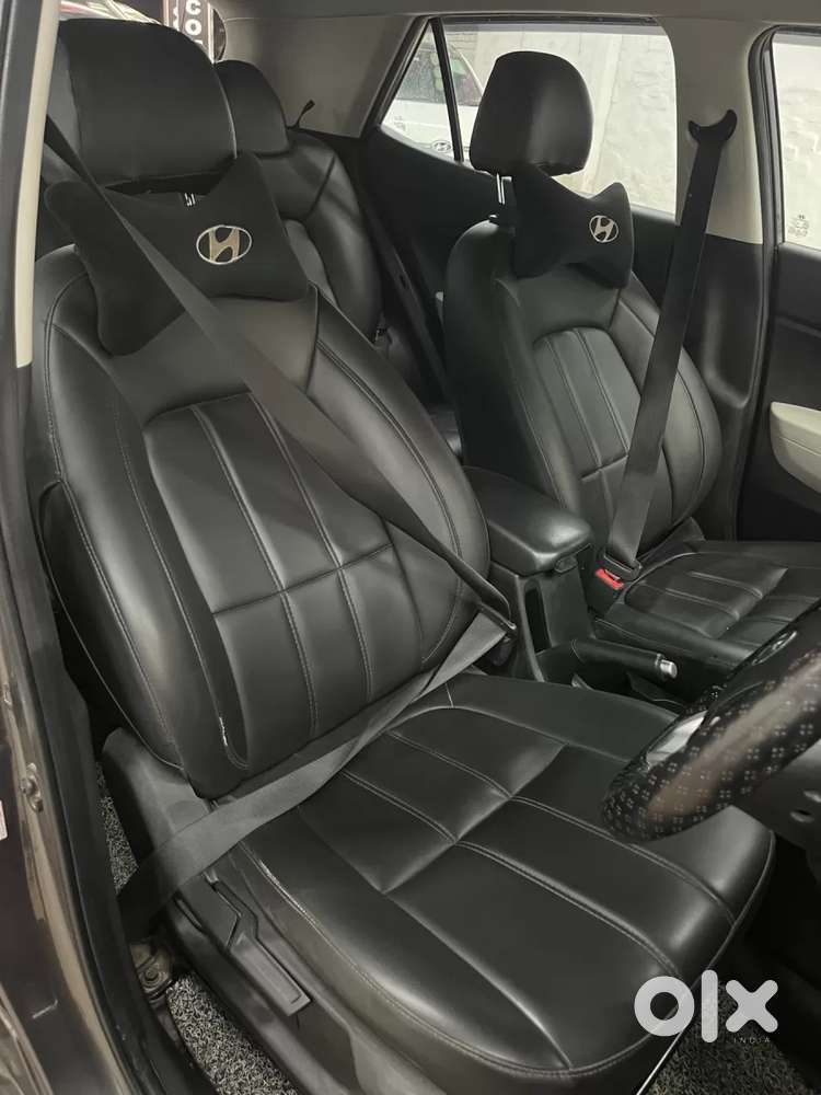 Hyundai Venue 1.2 S (o), 2025, Petrol