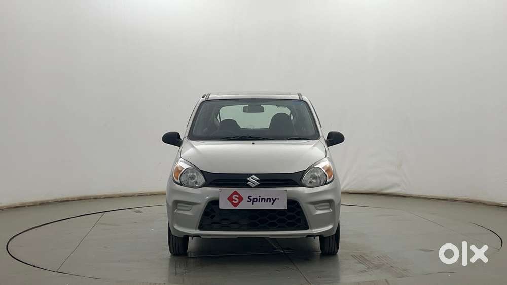 Maruti Suzuki Alto 800 0.8 Lxi (o), 2022, Petrol