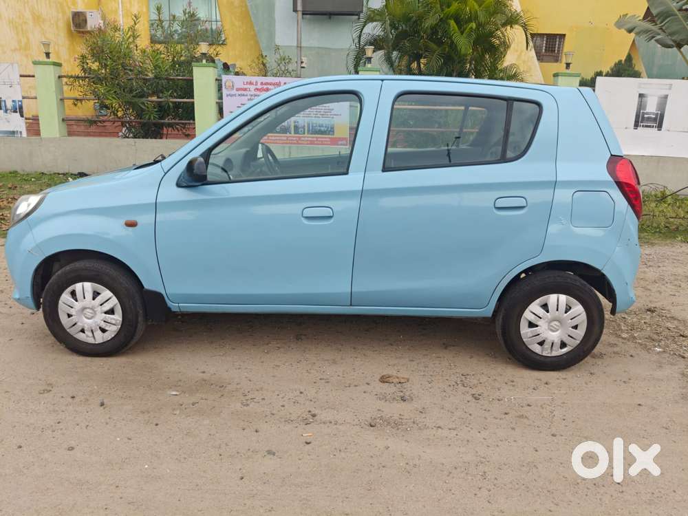 Maruti Suzuki Alto 800 Lxi, 2012, Petrol