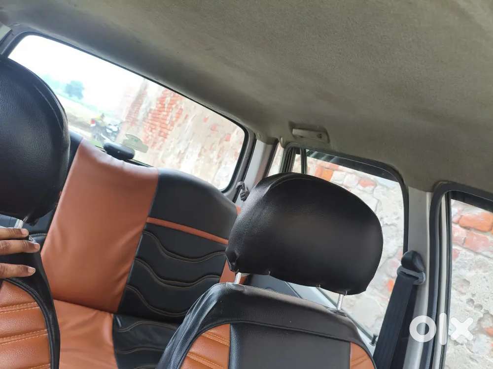 Maruti Suzuki 800 Petrol Ac 2006 Model
