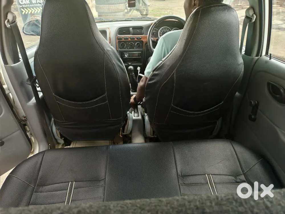 Good Candishan Car