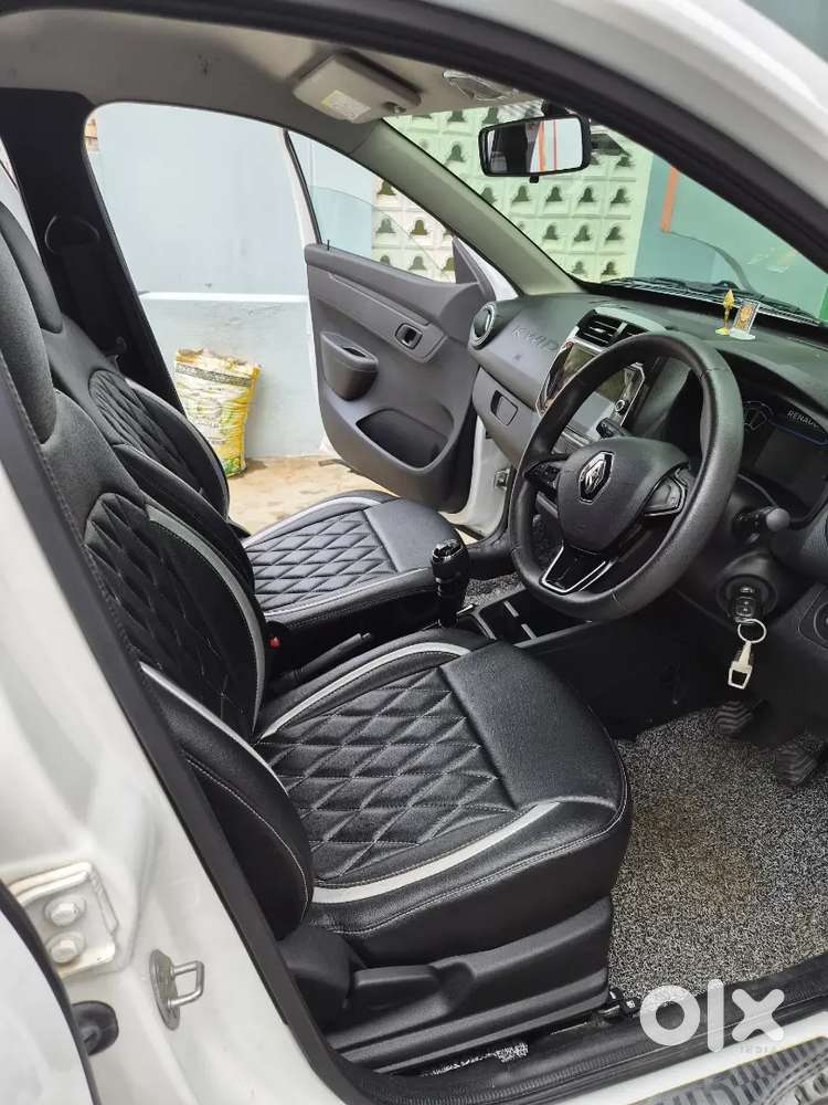 Renault Kwid Rxt Petrol 2023  Manual 1st Owner Excellent Condition