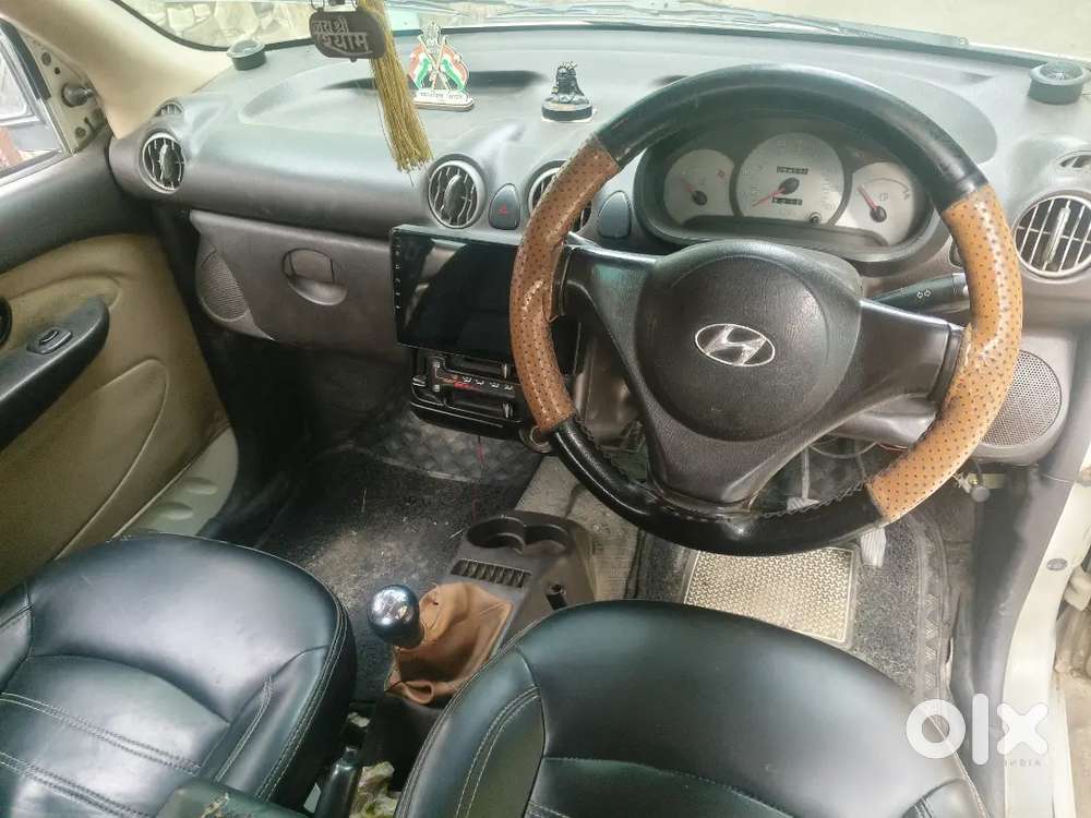 Hyundai Santro Xing 2014 Variant