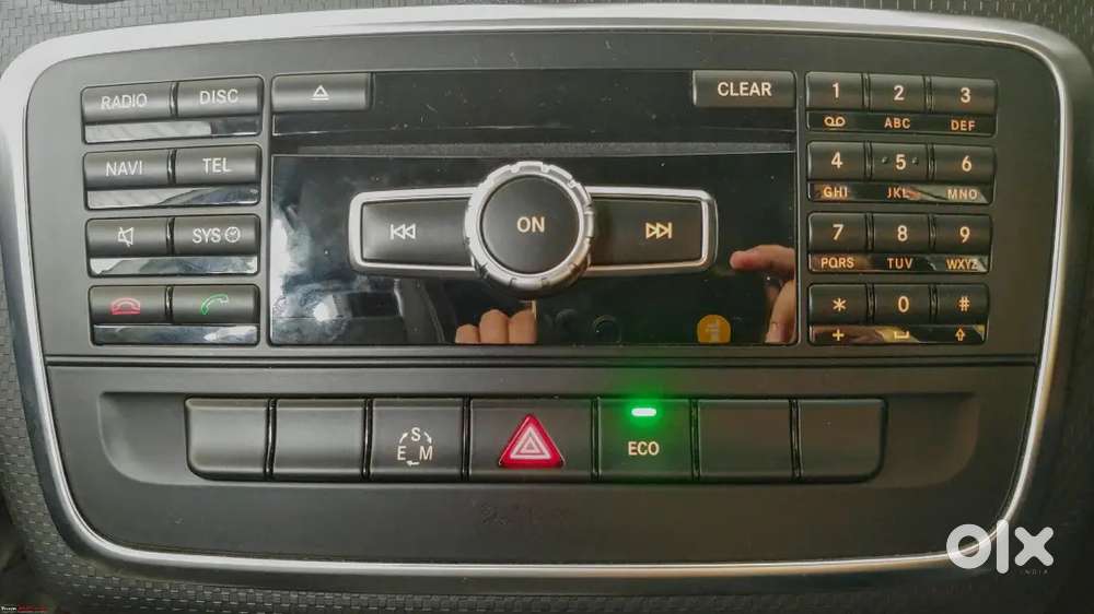 Mercedes-benz A Class 2013 Diesel Automatic
