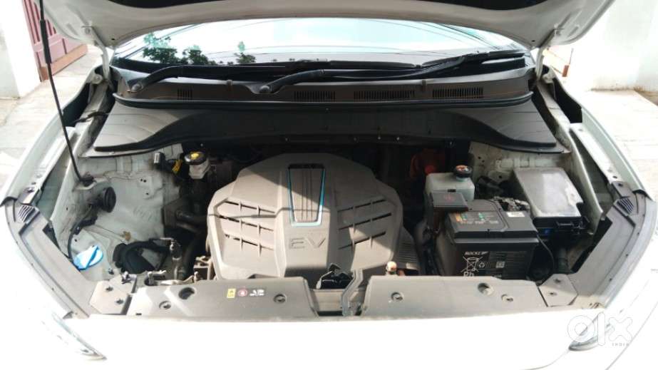 Hyundai Kona Electric Premium, 2023, Electric