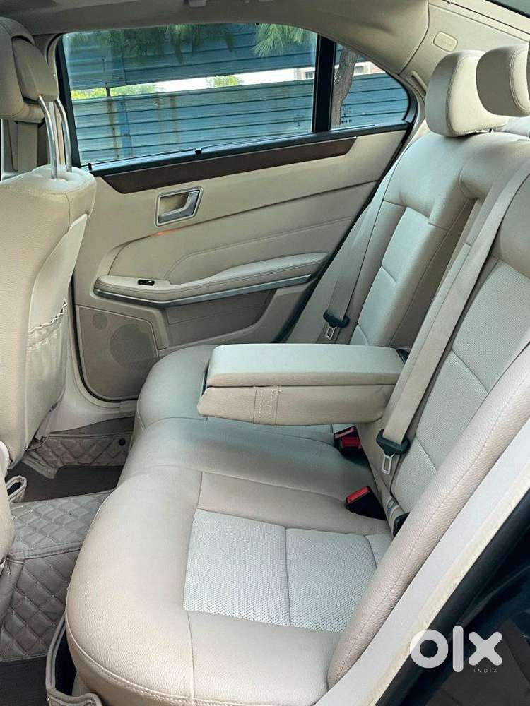 Mercedes-benz E-class E250 Edition E, 2016, Diesel