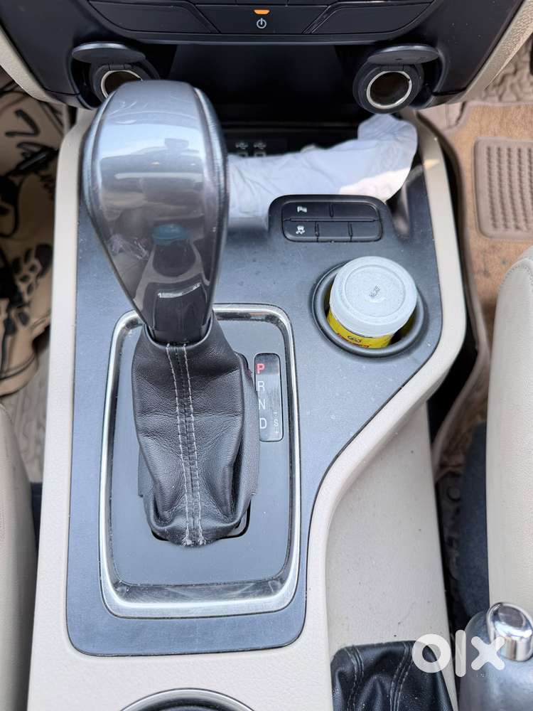 Ford Endeavour 2.2 Titanium At 4x2, 2019, Diesel