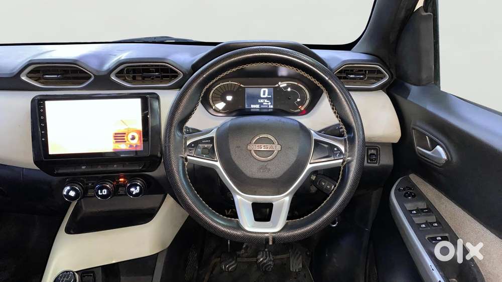 Nissan Magnite 1.0 Xl, 2022, Petrol