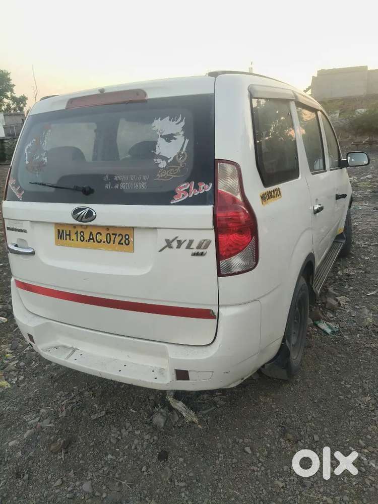 Mahindra Xylo