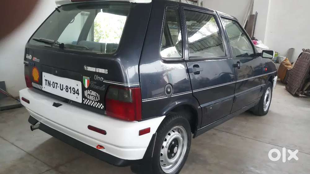 Fiat Uno