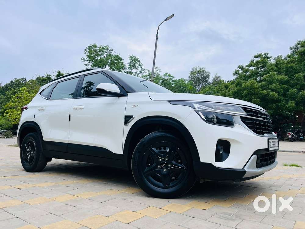 Kia Seltos Hte D, 2025, Diesel