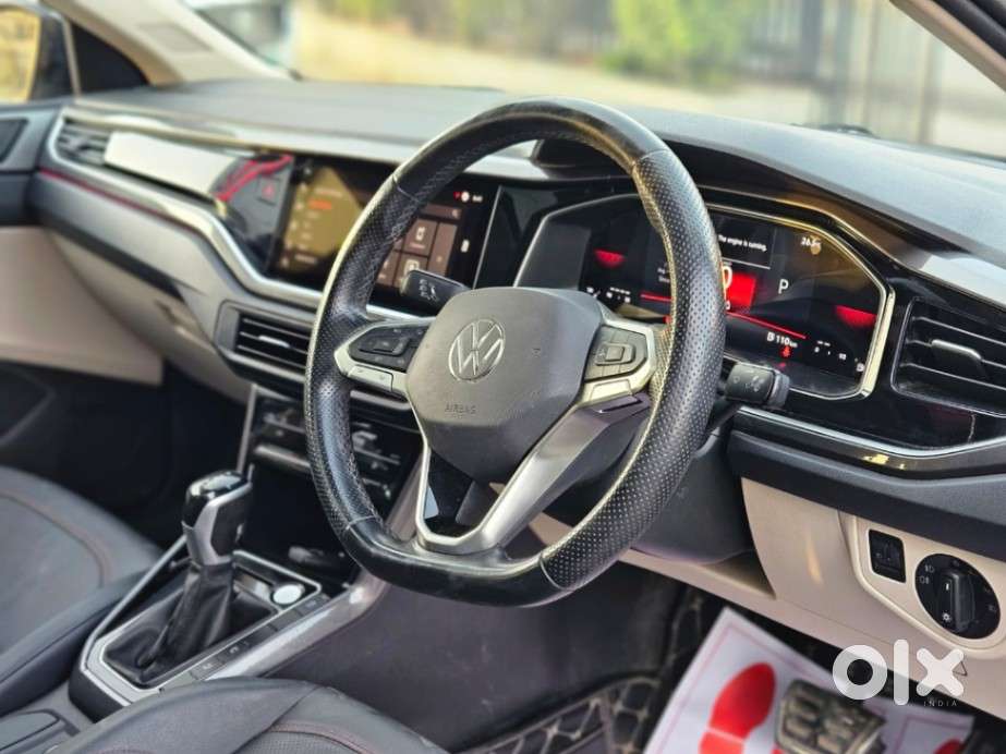 Volkswagen Virtus Gt 1.5 Tsi Dsg, 2024, Petrol
