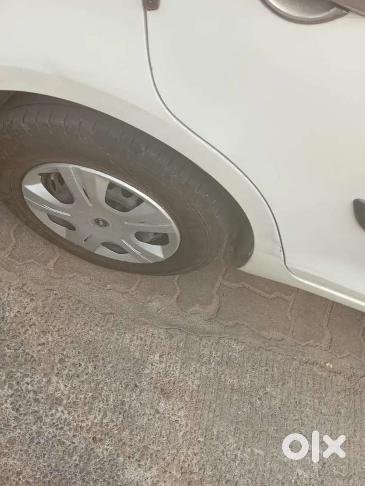 Maruti Suzuki Dzire 2019 कार