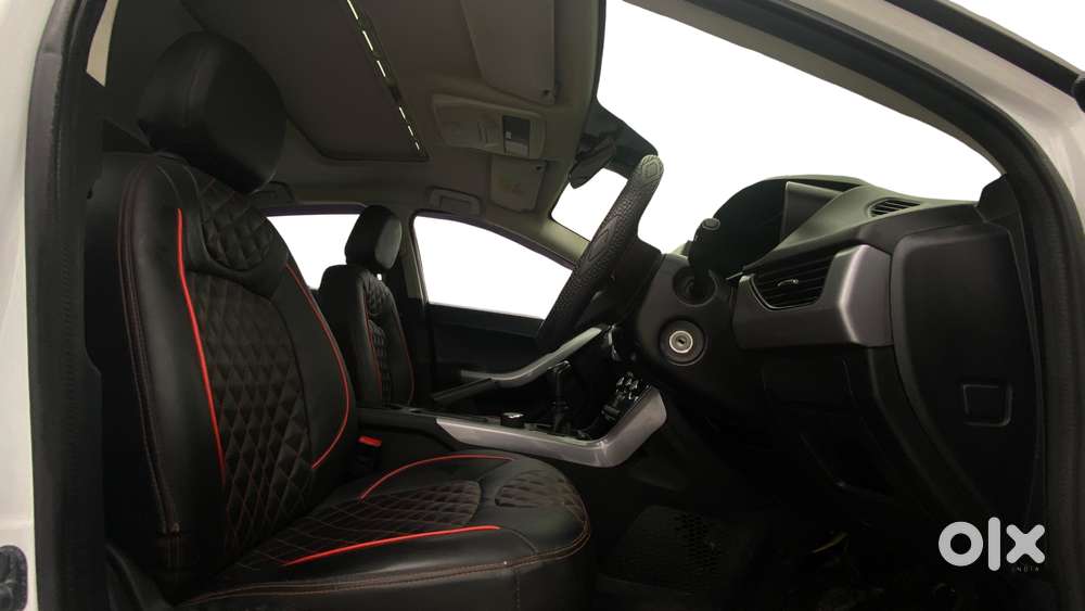 Tata Nexon 1.2 Revotron Xm (s), 2022, Diesel
