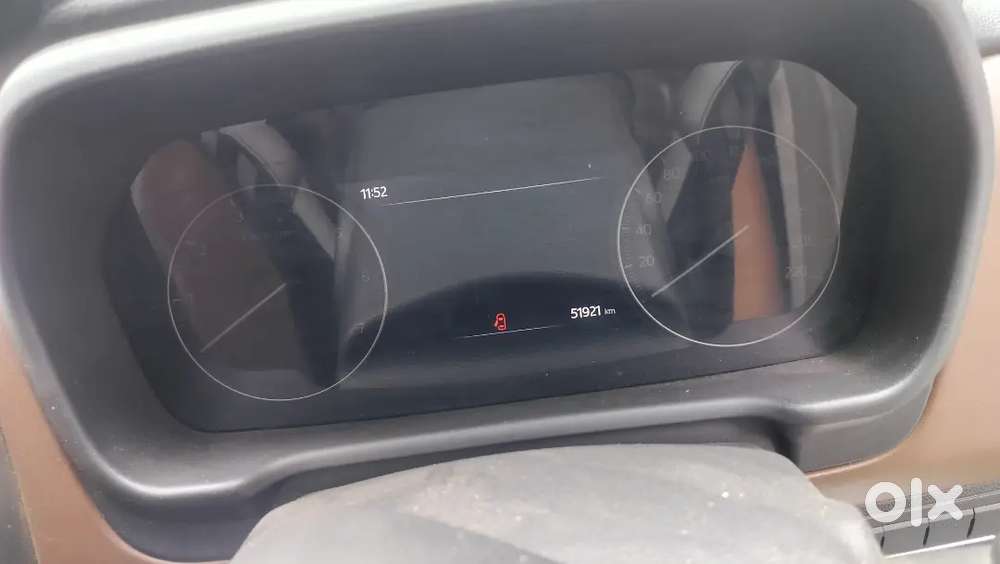Mahindra Scorpio-n 2024 Diesel