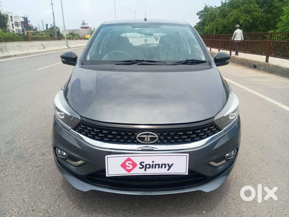 Tata Tiago 1.2 Revotron Xz Plus Cng, 2022, Cng & Hybrids