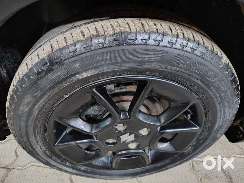 Maruti Suzuki Ignis 1.2 Zeta Mt, 2022, Petrol