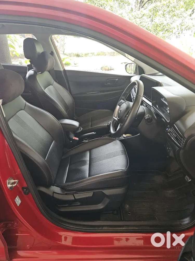 Hyundai New I20 1.0 Asta Turbo 2021