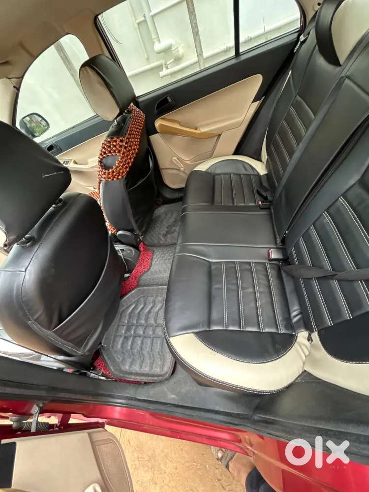 Tata Manza 2012 Quadrajet90