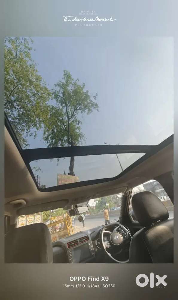 Hyundai Creta Facelift 2023 Diesel 38000 Km Driven