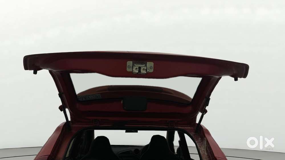Datsun Redigo Limited Edition 2018, 2017, Petrol