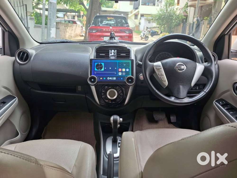 Gently Used 2018 Nissan Sunny