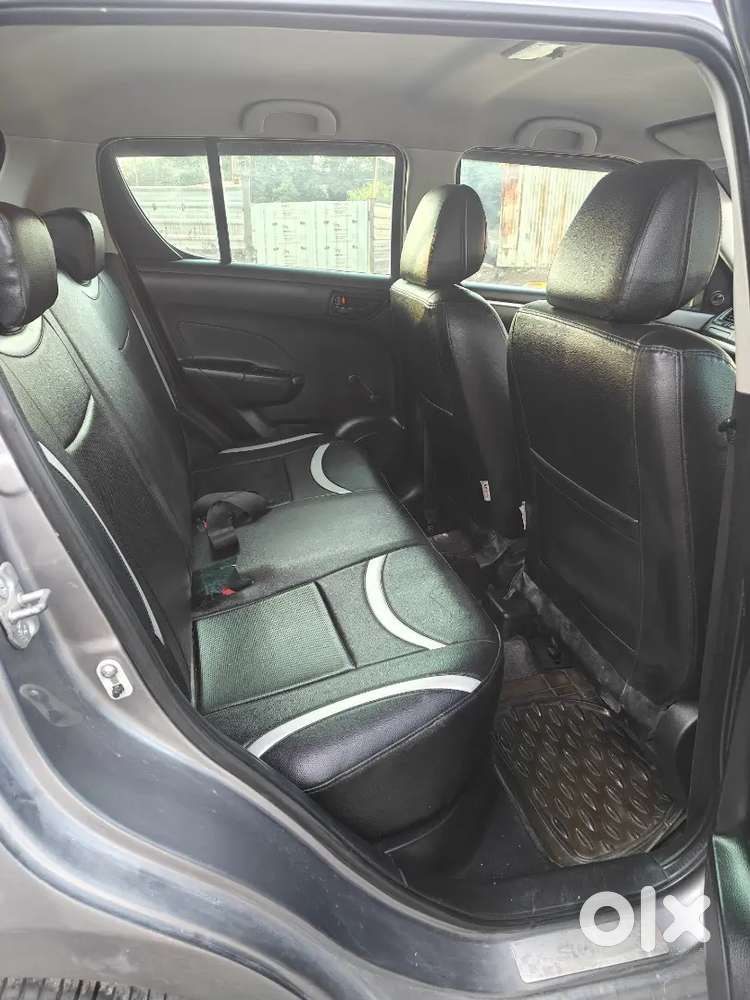 Maruti Suzuki Swift 2016