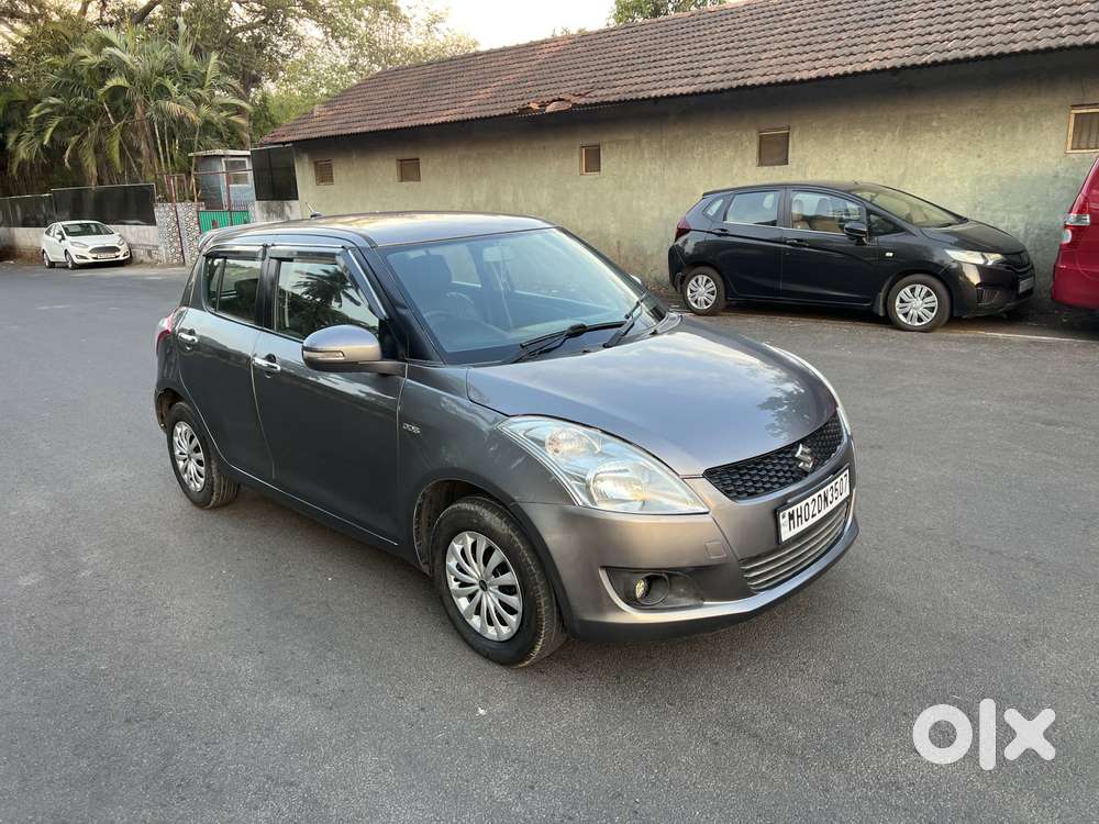 Maruti Suzuki Swift Vdi Bs Iv, 2014, Diesel