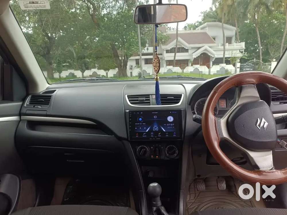 Maruti Suzuki Swift 2016 Diesel 160000 Km Driven