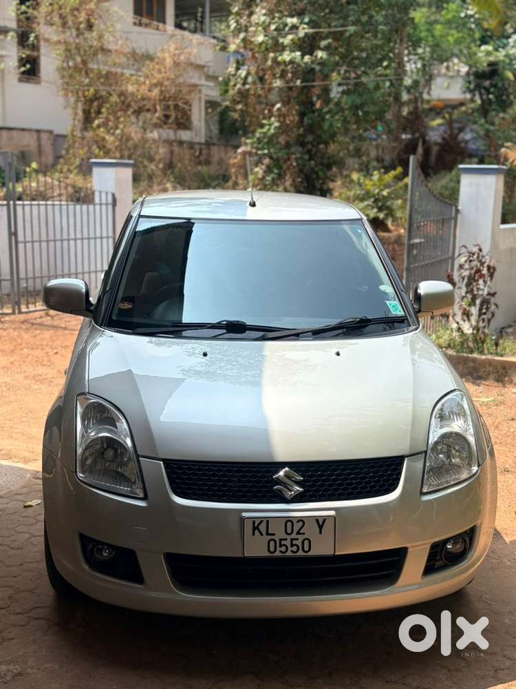 Maruti Swift Petrol 2006