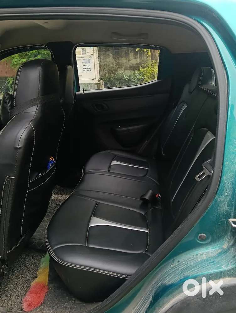 Renault Kwid 2022 Petrol 64000 Km Driven Good Condition