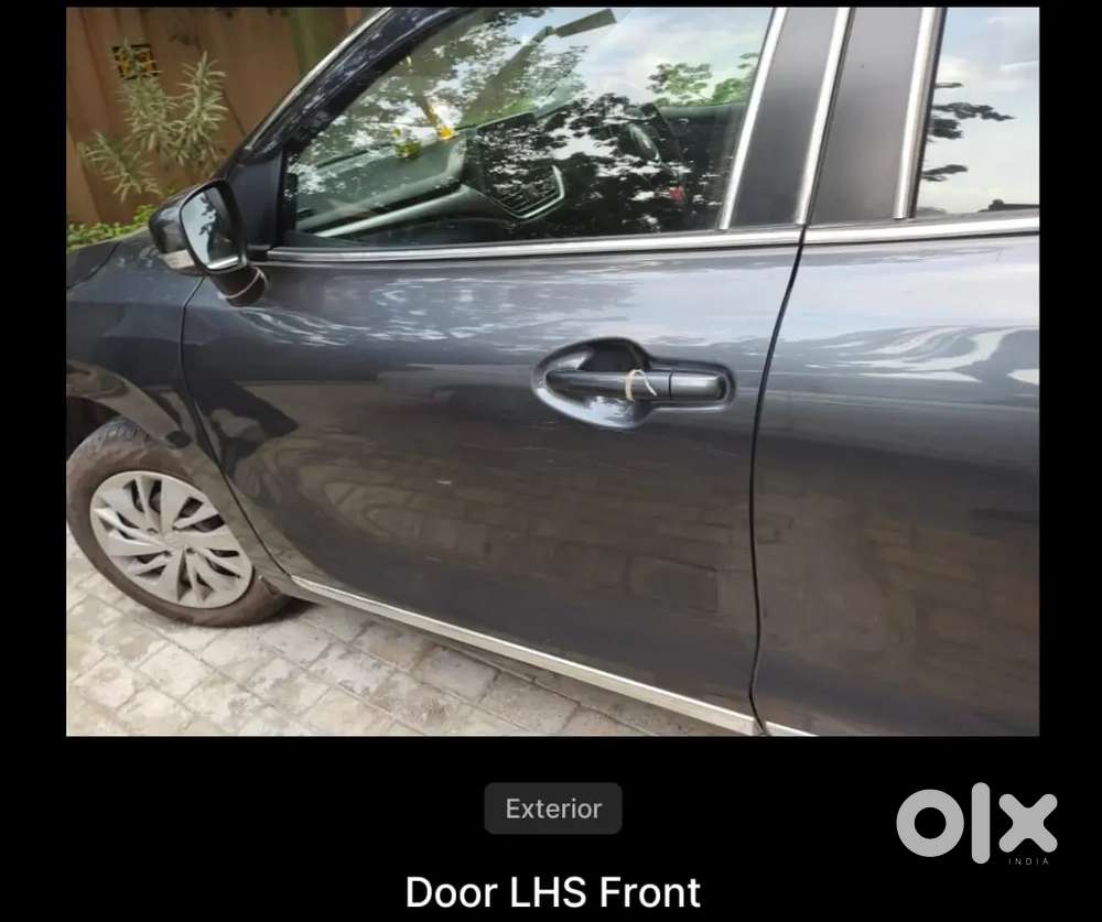 Maruti Suzuki Baleno 2024 Petrol 51000 Km Driven