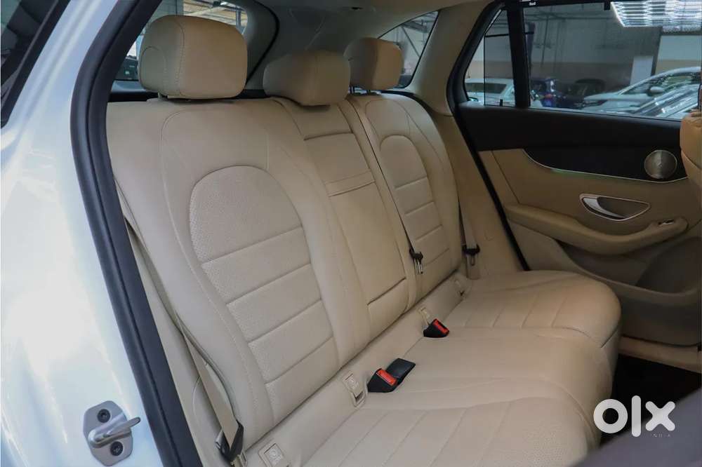 Mercedes-benz Glc Class Progressive 220d, 2022, Diesel