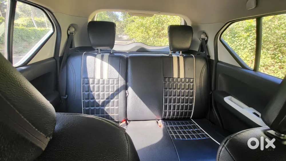 Maruti Suzuki Ignis 2018 Petrol Well Maintained