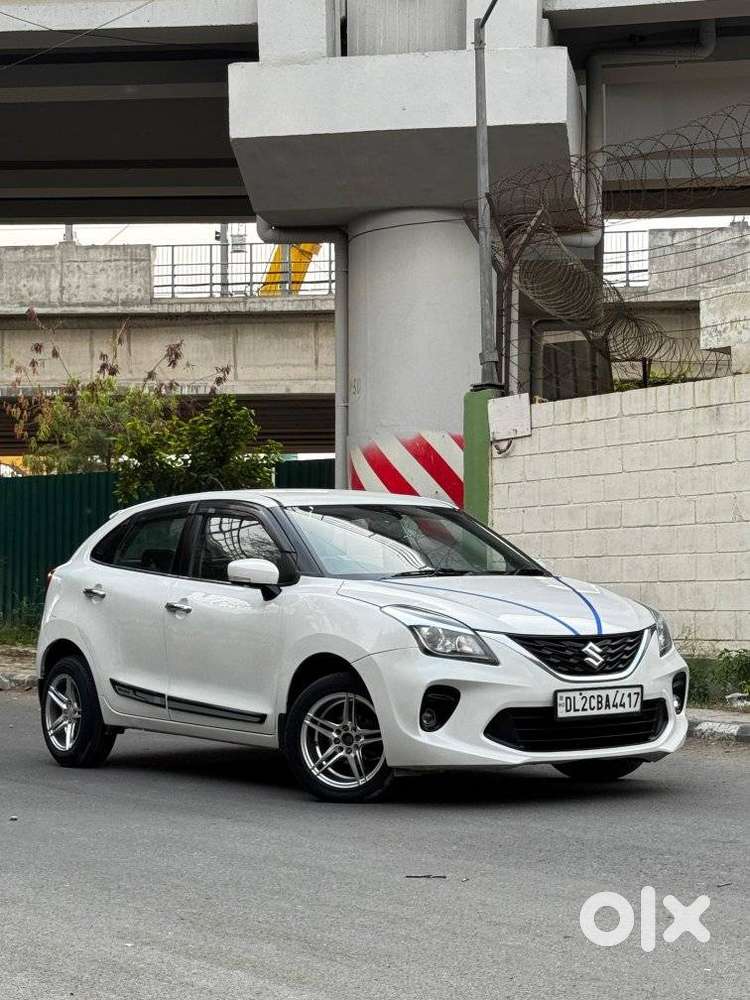Maruti Suzuki Baleno 1.3 Sigma, 2019, Petrol
