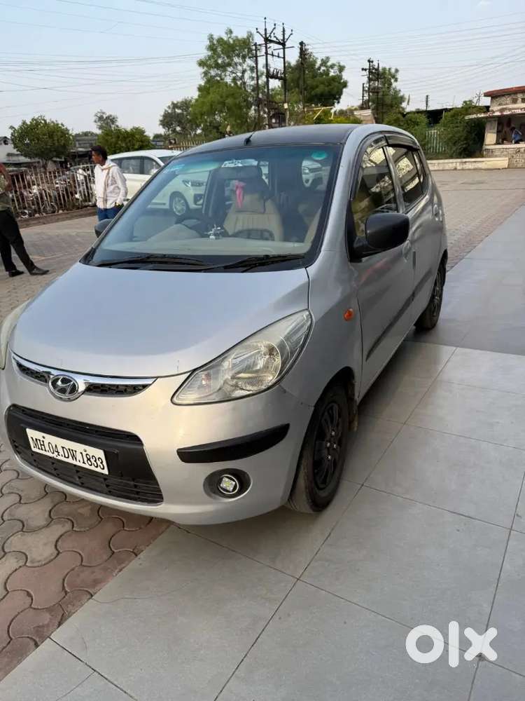 Hyundai I10 2009 Petrol Good Condition
