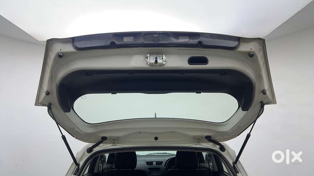 Maruti Suzuki Swift 1.3 Lxi, 2013, Petrol