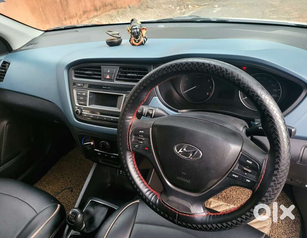 Hyundai I20 Active 1.2 S, 2016, Petrol