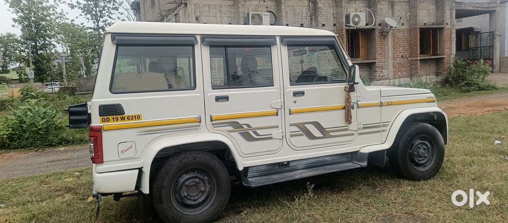 Mahindra Bolero B6 Good Condition