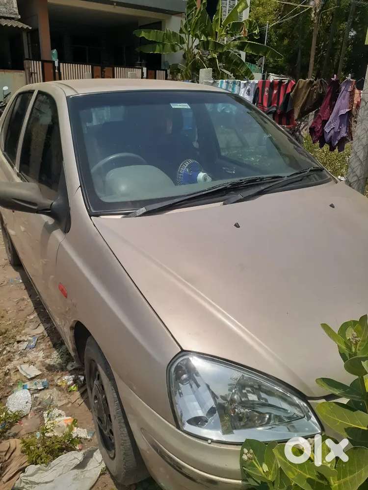 2003 Tata Indica V2 Diesel