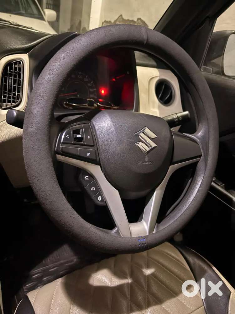 Maruti Suzuki Wagon R 2019 Cng & Hybrids Well Maintained