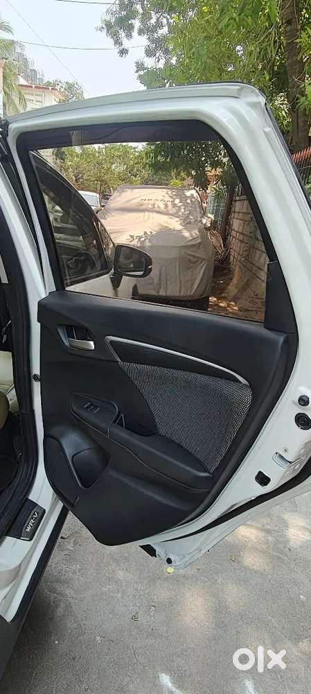 Meticulously Maintained 2018 Honda Wr-v Vx I-dtec (top End) – 78k Km