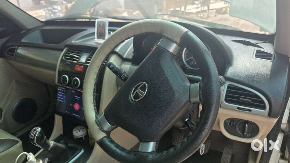 Tata Safari Storme Ex, 2013, Diesel