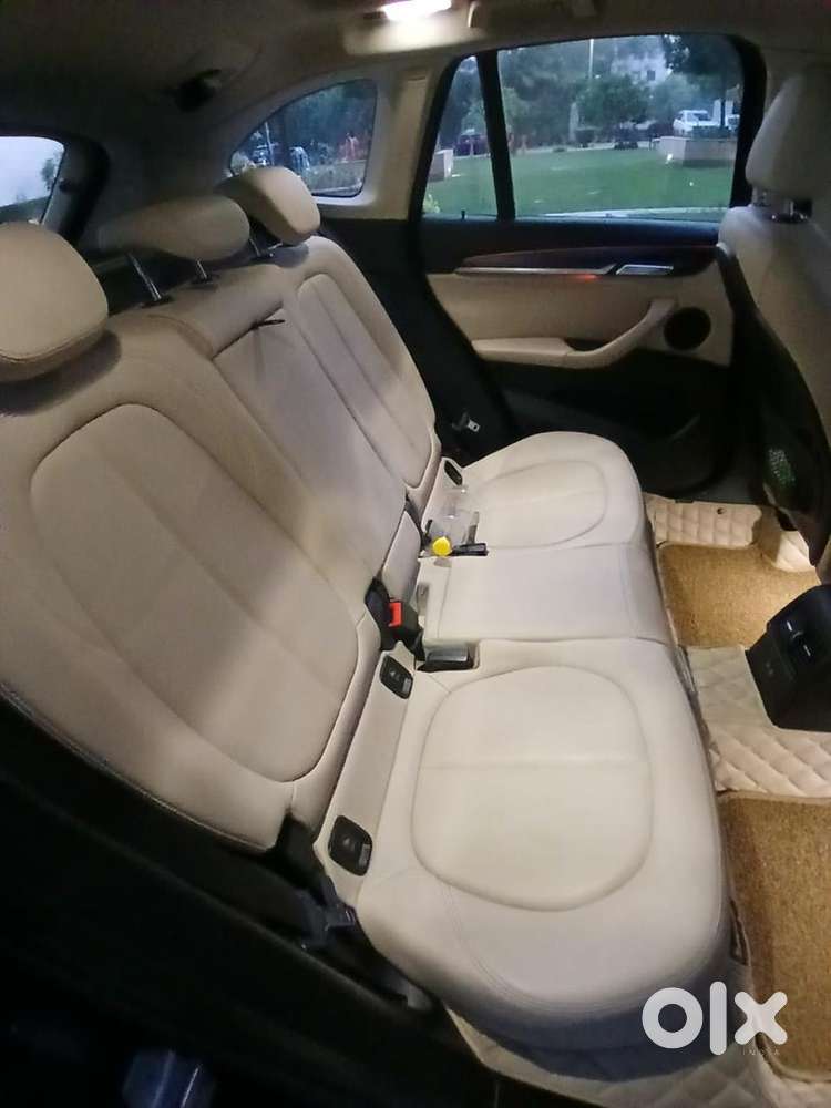 2018 Bmw X1 Diesel